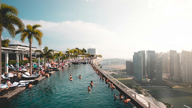 How To Check Singapore Visa Status Online For Indians