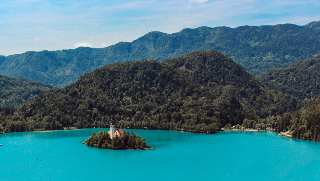 How To Check Slovenia Visa Status Online For Indians