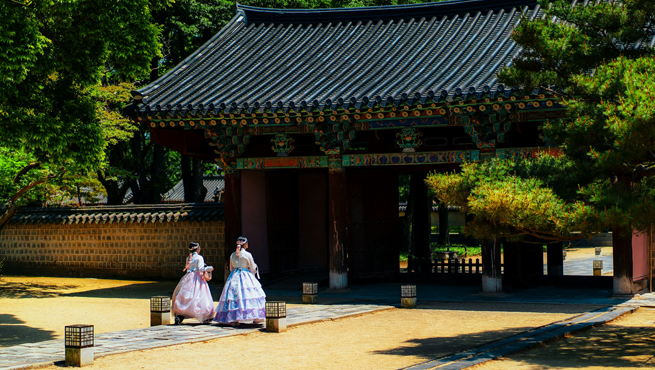 How To Check South Korea Visa Status Online For Indians