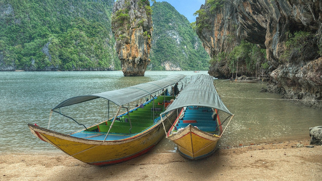 How To Check Thailand Visa Status Online For Indians