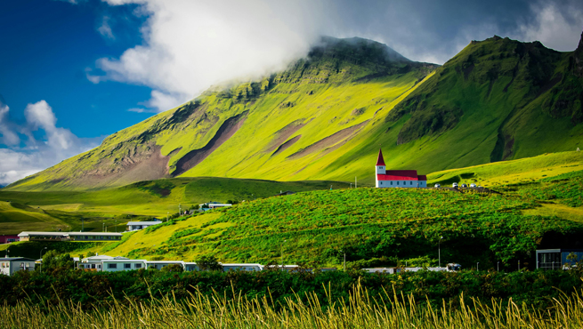 Iceland Visa Rejection Reasons For Indians
