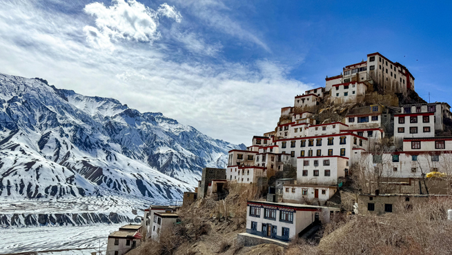 India Visa for Cameroonian Citizens