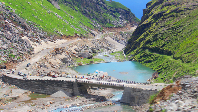 India Evisa For Chile