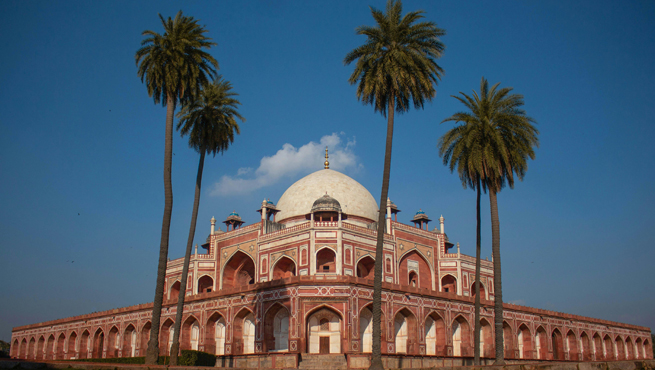 India e-Visa for Costa Rica Citizens