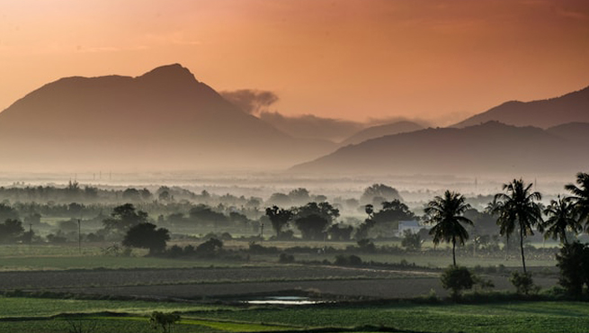 India Evisa for Czech Republic