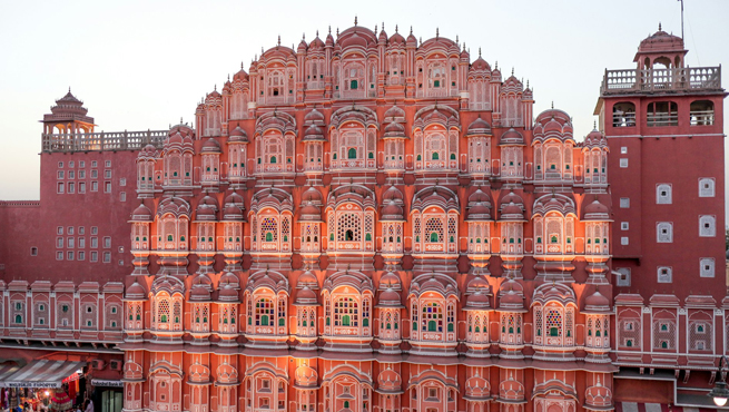 India Visa for Salvadoran Citizens