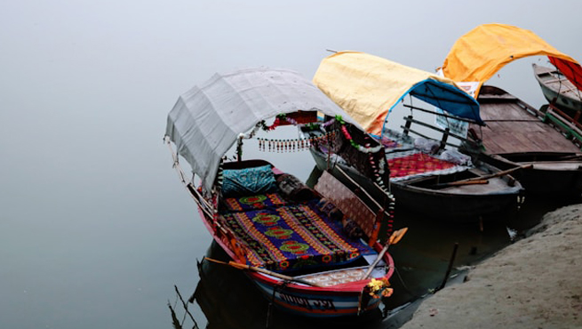 India Visa for Finnish Citizens