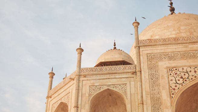 India Evisa for Georgia