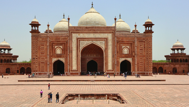 Indian eVisa for Honduran Citizens in 2026