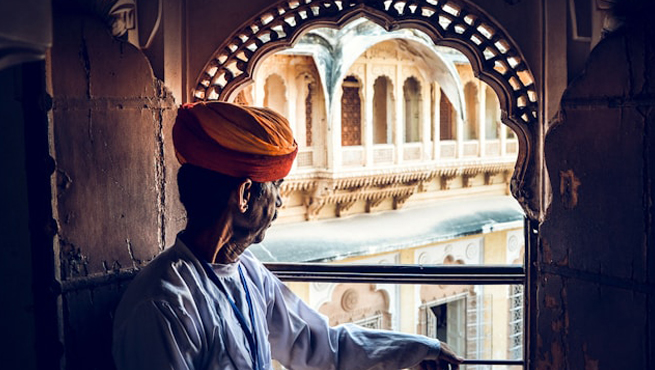 India Evisa for Hungary