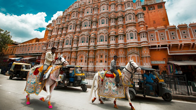 Indian eVisa for Japanese Citizens in 2026