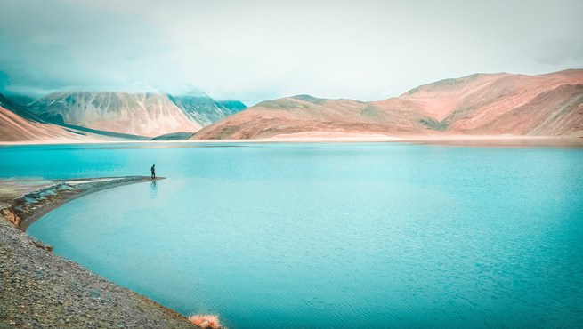 India e-Visa for Jordanian Citizens