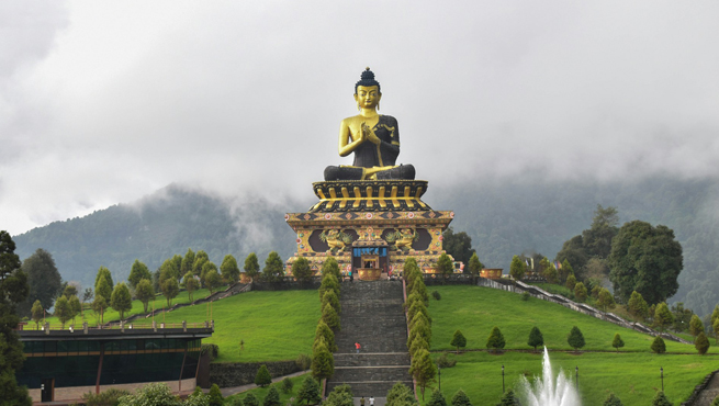 India Visa for Mongolia Citizens