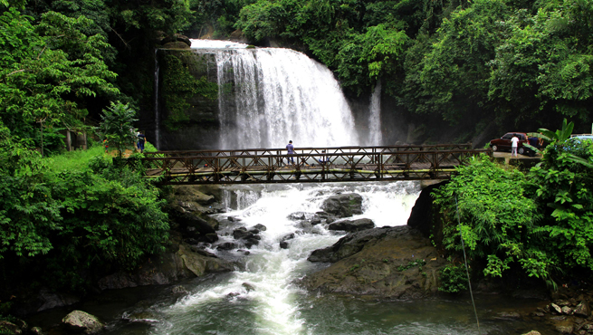 India eVisa For Niger