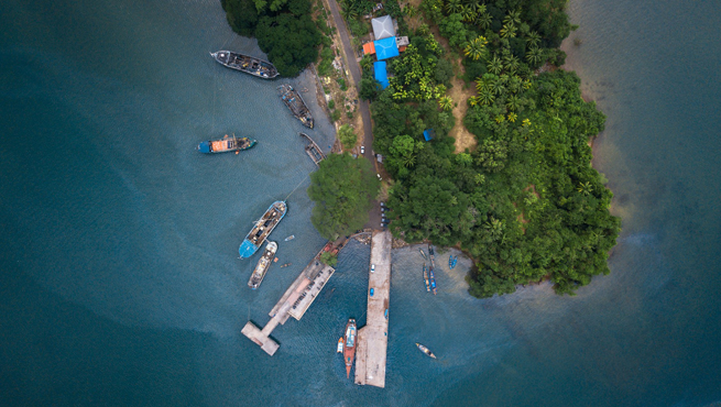 India Evisa For Peru