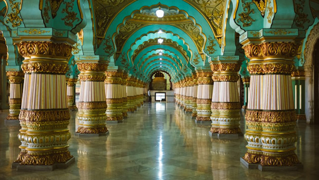 India Visa for Polish Citizens