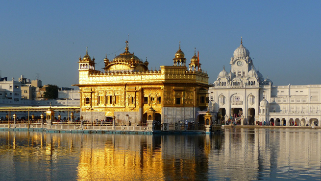 India Visa for Singapore Citizens