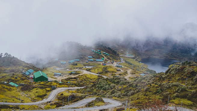 India Visa for Taiwan Citizens