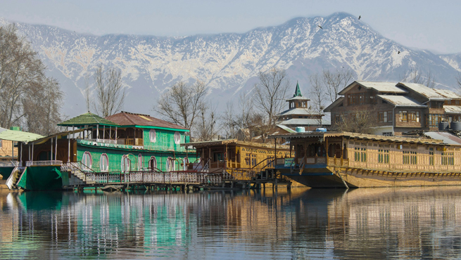 India Visa for Trinidadian and Tobagonian Citizens