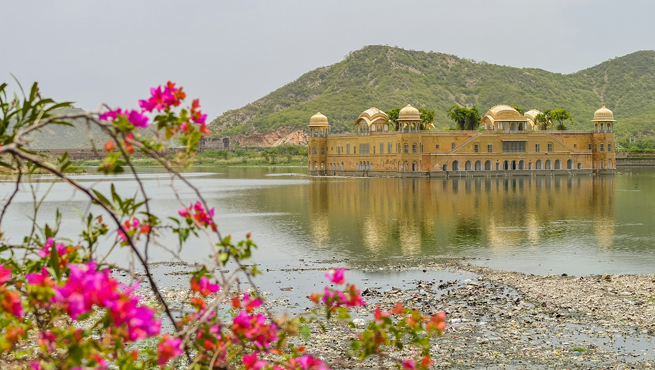 India Visa for US Citizens