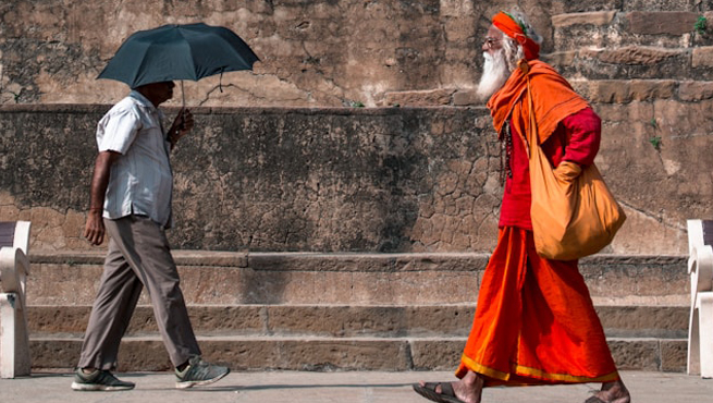 India Evisa for Vietnam