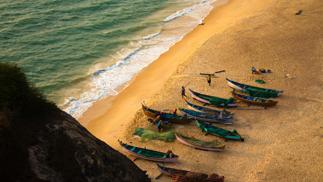 Indian eVisa for Zambia Citizens in 2026