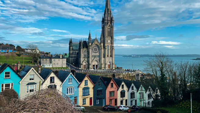 Ireland Visa Extension For Indians