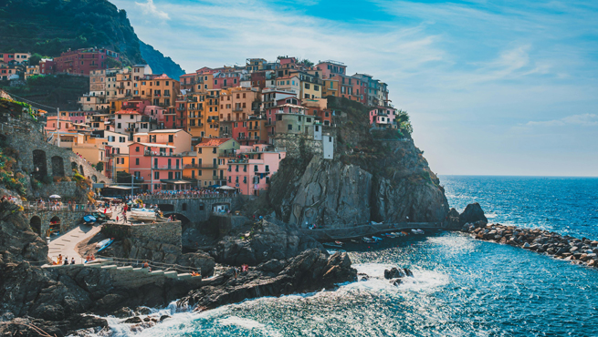 Italy Visa Appeal For Indians