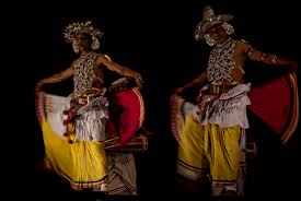 Kandyan Dance Show at Kandy House