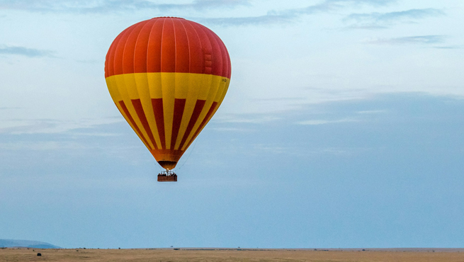 Kenya Visa Extension For Indians