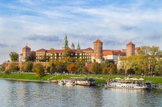 Wawel Royal Castle and State Art Collection
