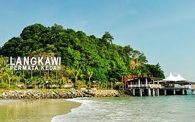 Langkawi Beach Party