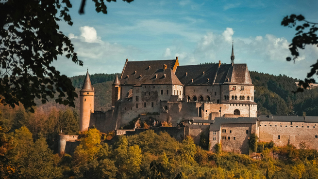 Luxembourg Visa Rejection Reasons For Indians