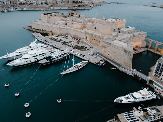 Malta Maritime Museum