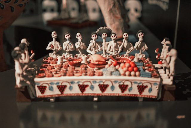 Museo de Arte Popular