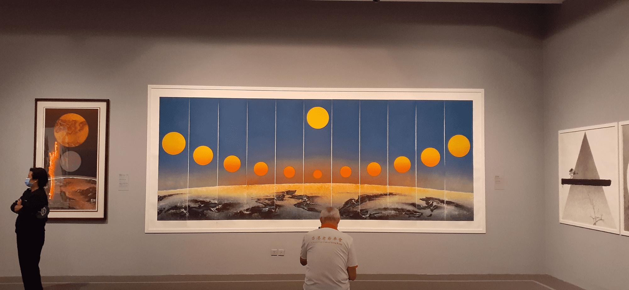 Museums in Hong Kong