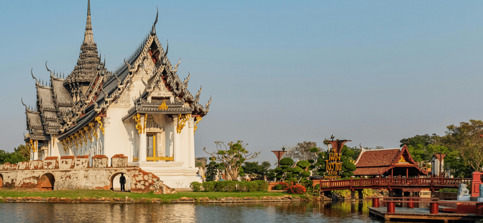 Museums in Thailand: Where Culture Meets Innovation
