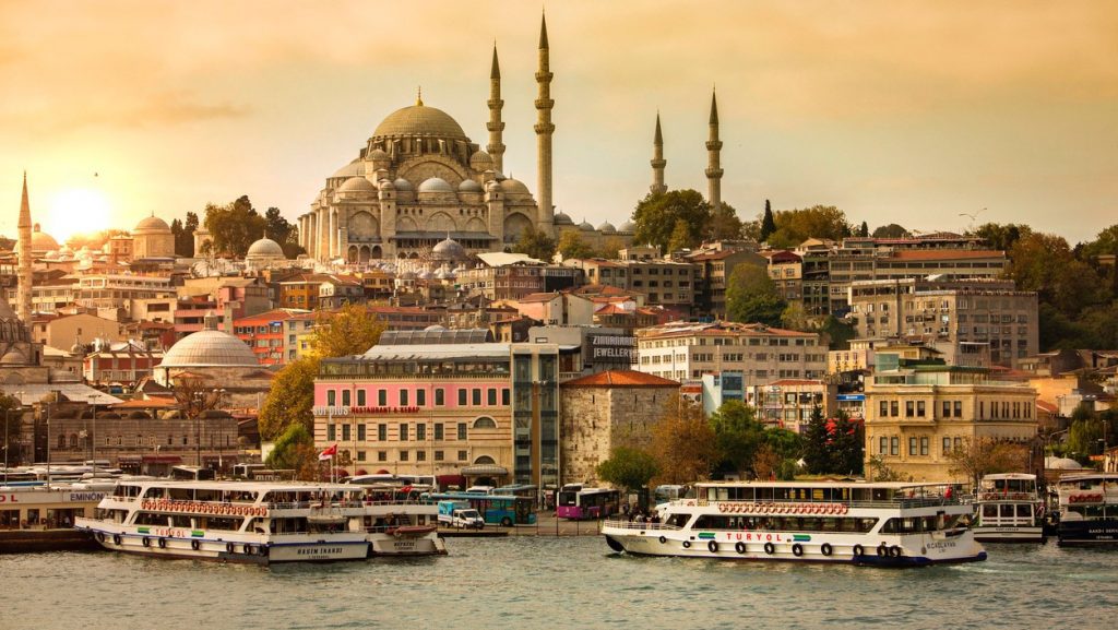 Reasons to Visit Turkey: A Complete Travel Guide