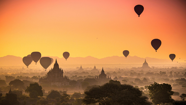 Myanmar Visa Rejection Reasons for Indians