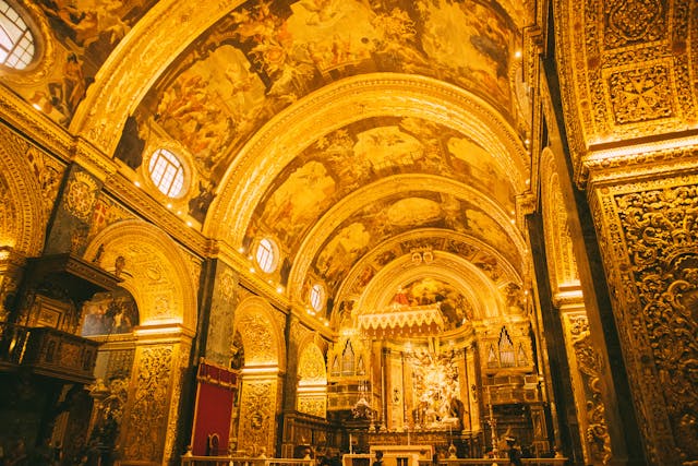 National Museum of Archaeology