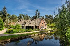 Nederlands Openluchtmuseum