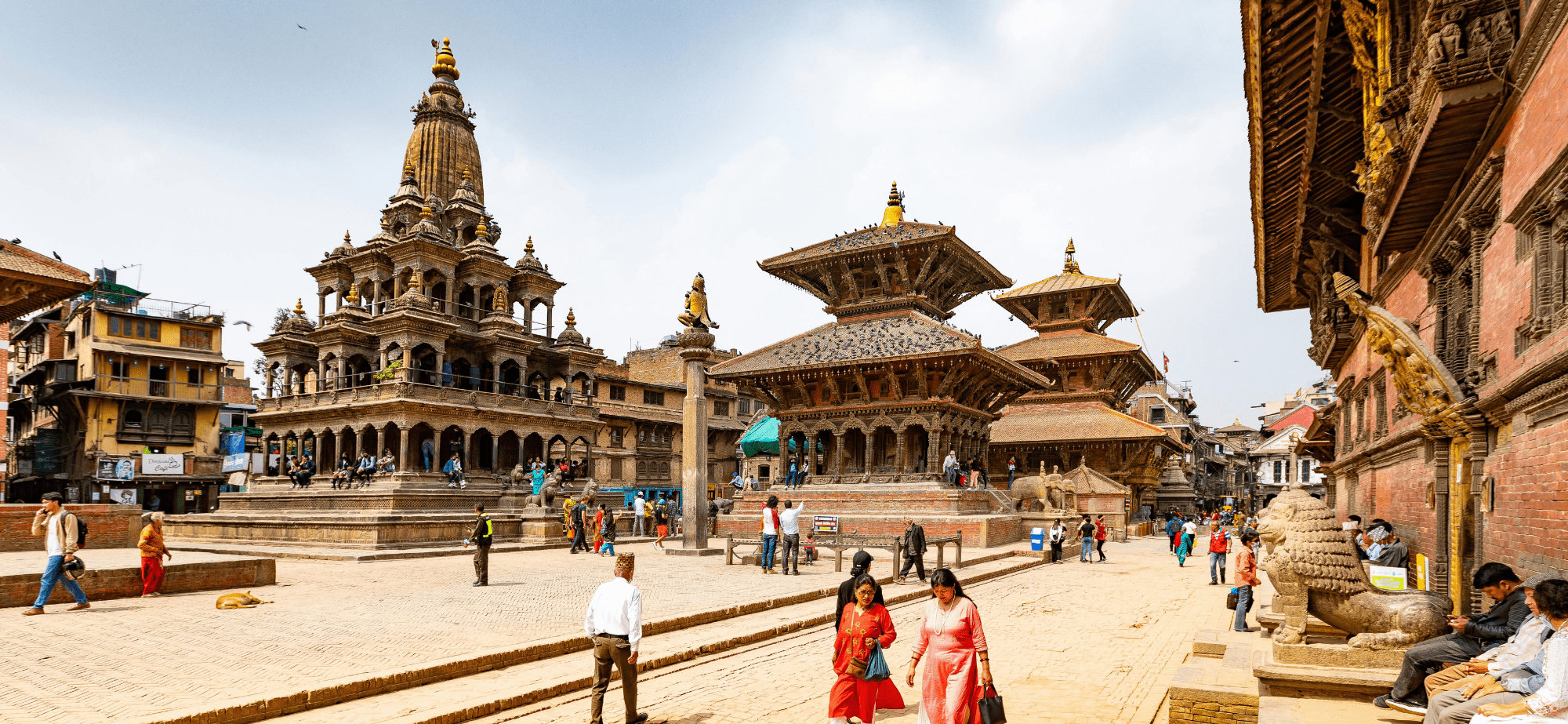 Nepal Visa for Indians