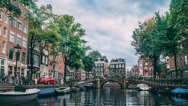 Netherlands Visa Extension For Indians