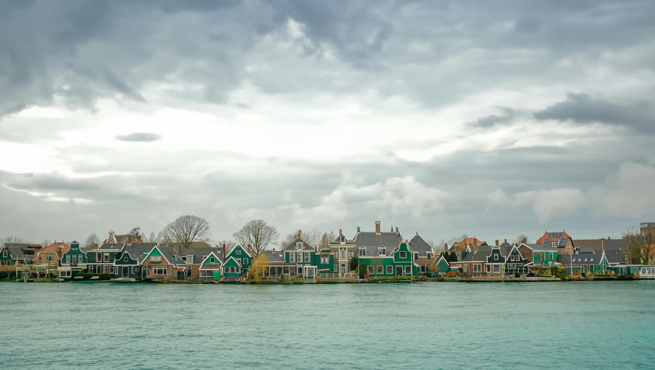 Netherlands Visa Photo Requirements For Indians