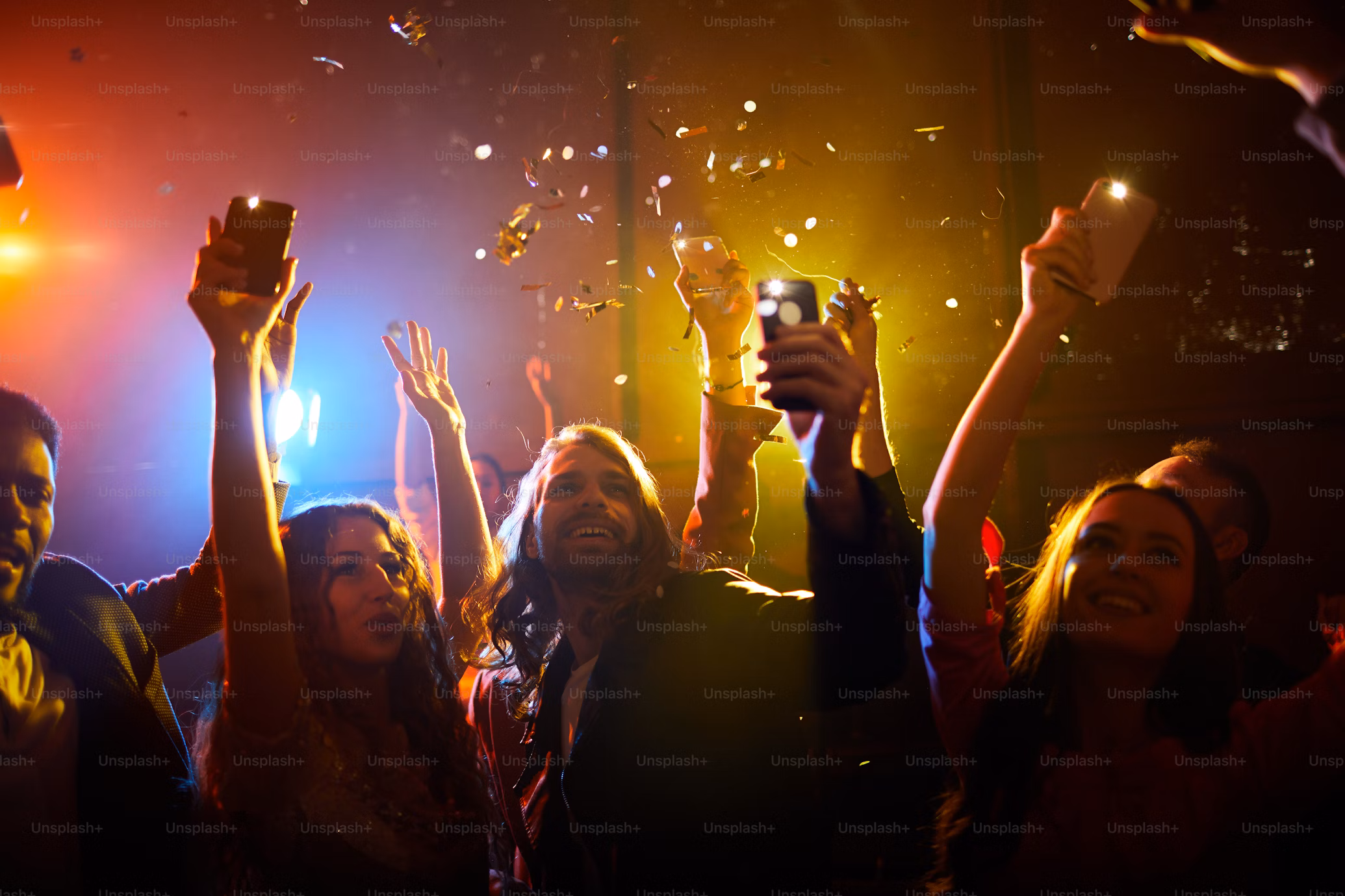 Best Nightclubs in Cambodia