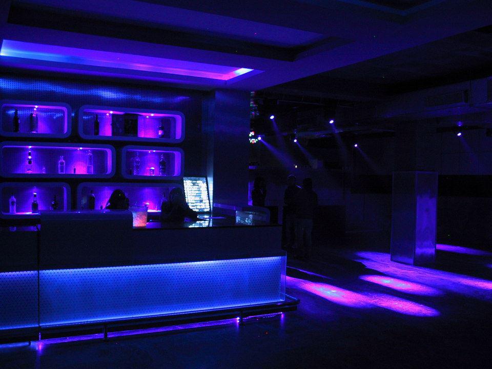 Club Ace - A Fun Night out