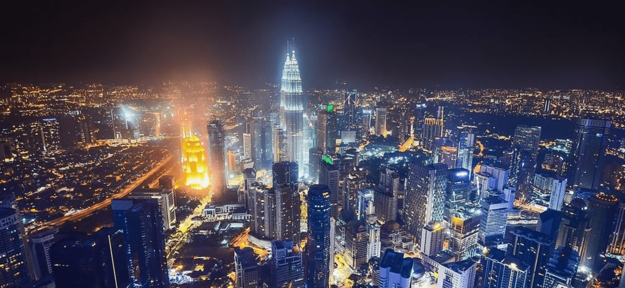Exploring the Vibrant Nightlife in Malaysia: 12 Must-Experience Events