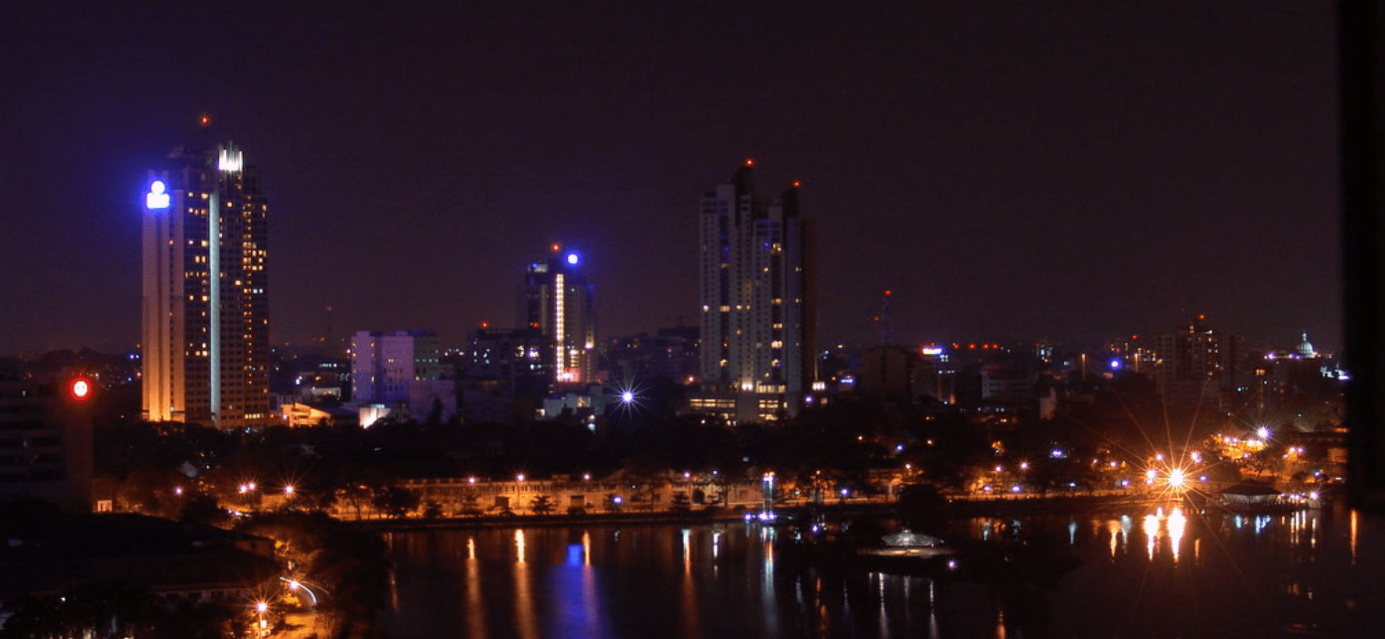 20 Unforgettable Experiences for Nightlife in Sri Lanka