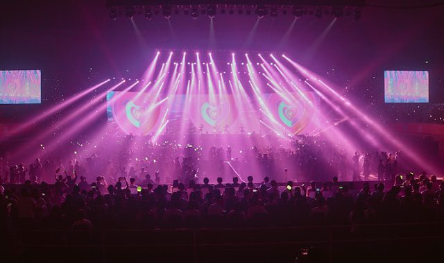 Nightclubs in Vietnam: Best Places to Dance & Party