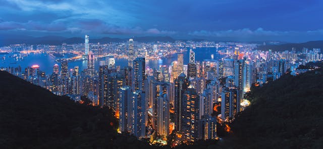 Discover the Magic: 30 Best Places to Visit in Hong Kong